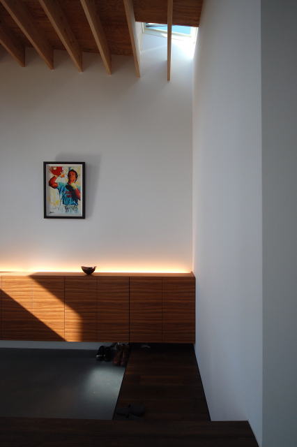 journey #085  COGITE住宅丨日本宫崎丨有限会社COGITE-18