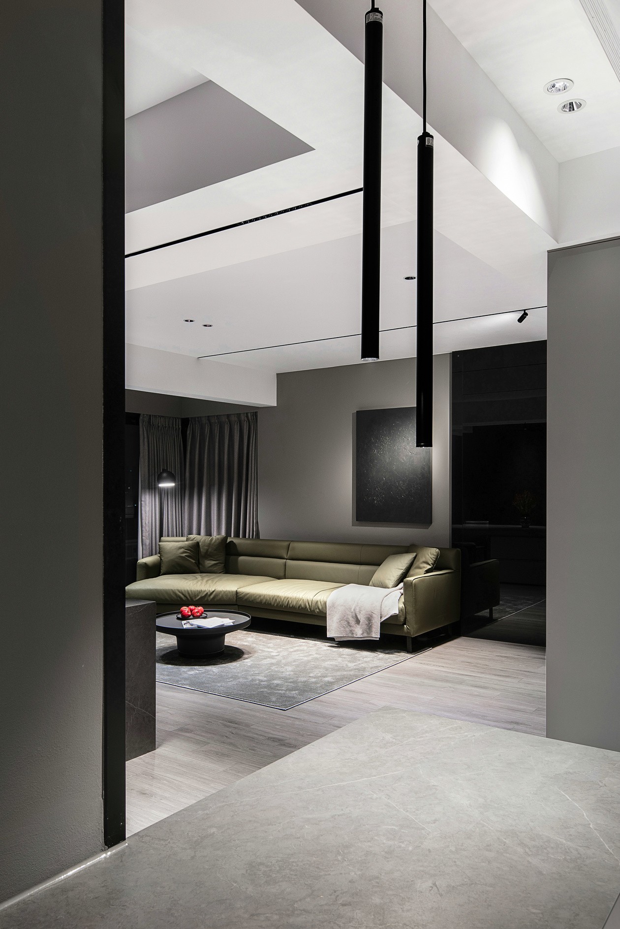 乌托邦之家丨中国浙江丨乐清万利装饰有限公司-57