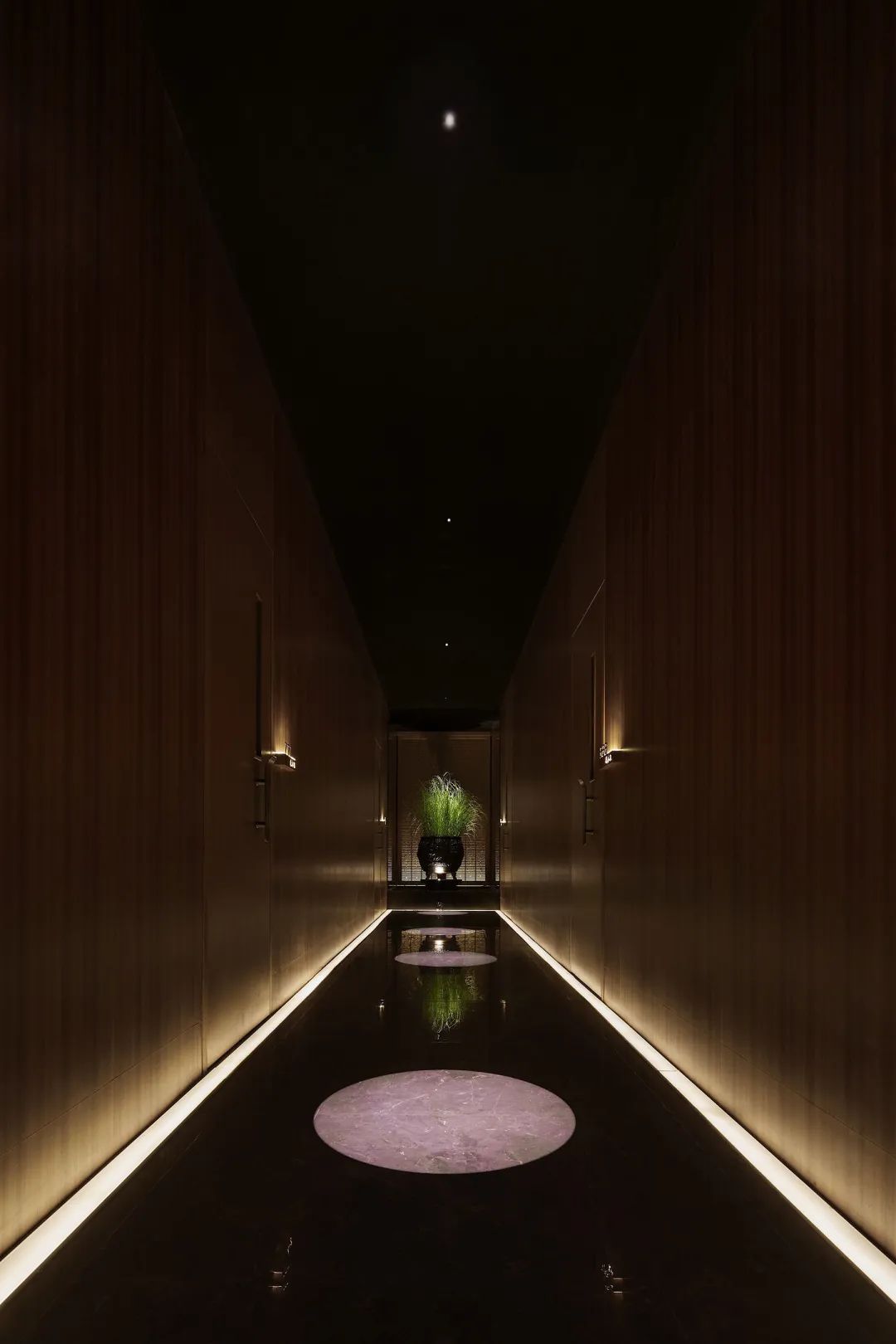 足本纪·百官店 | 禅意与光的艺术融合-25