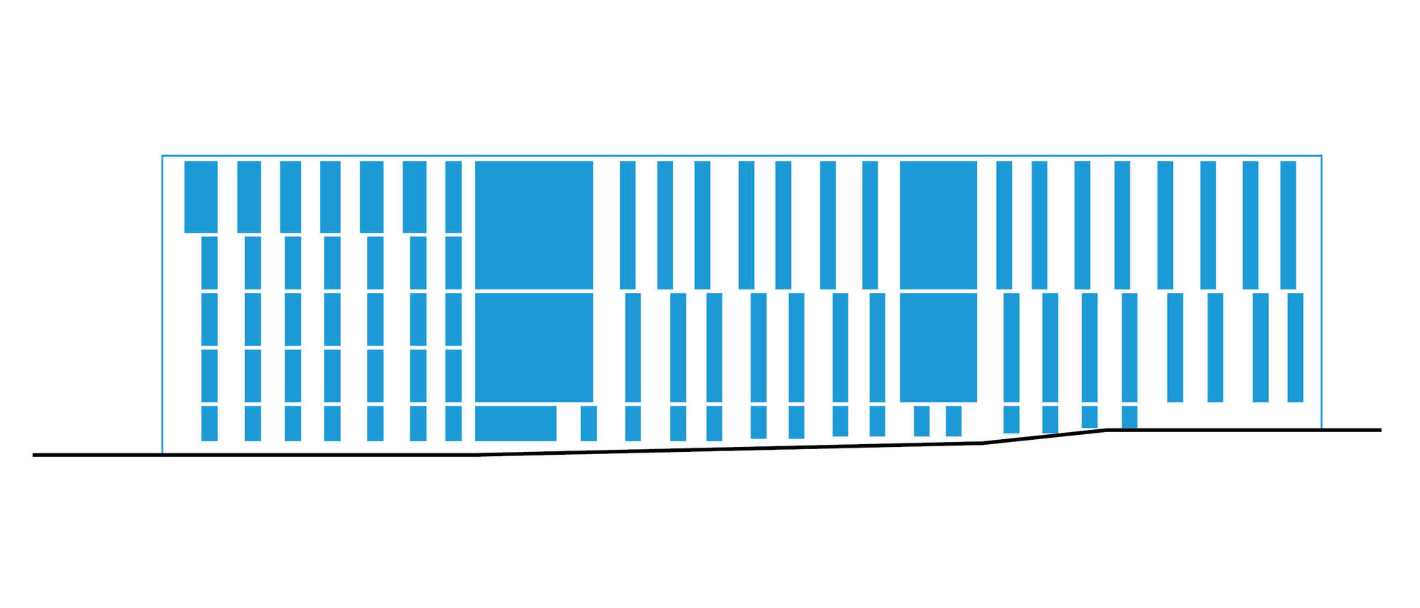 宾夕法尼亚州立大学工程协作研究与教育大楼丨美国丨Payette-41