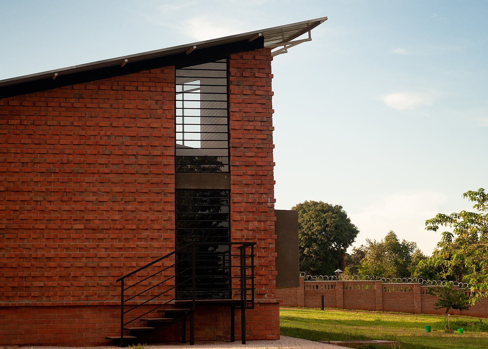 
Mpirigiti Rural Training Centre 
-16