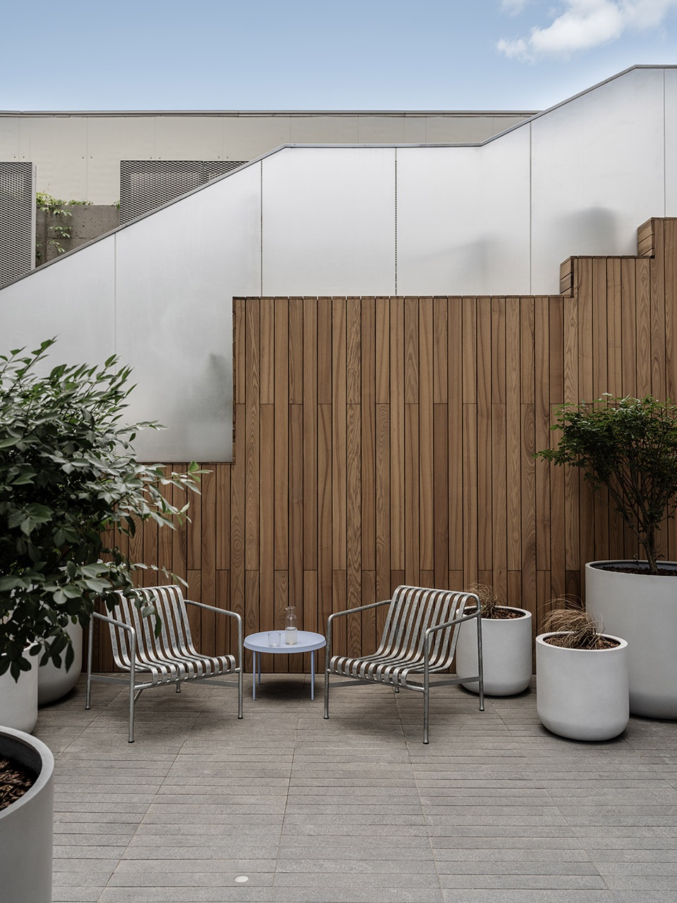 莫斯科LOGOS住宅综合体室内设计丨俄罗斯莫斯科丨DA bureau-47