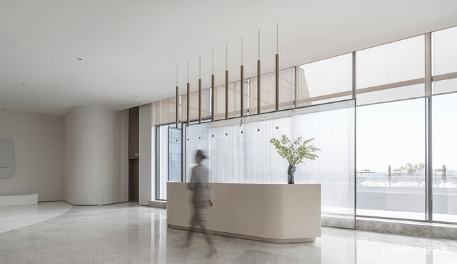 川港合作示范园样板间装修项目丨中国南川丨软装IF DESIGN羽果设计,硬装HWCD-17