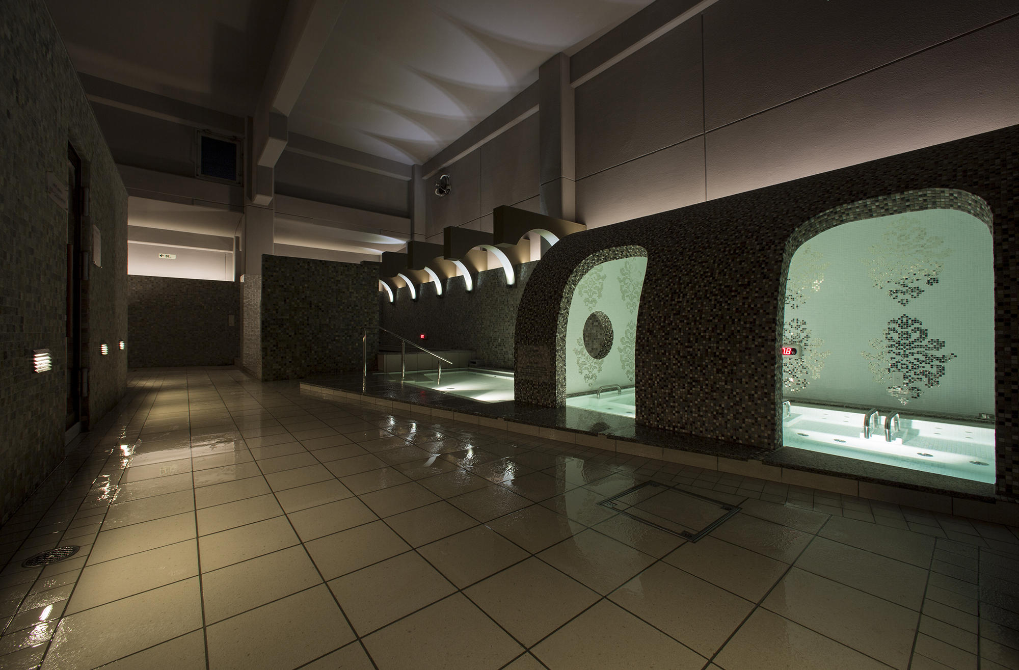 丨FIELD FOUR DESIGN OFFICE-9