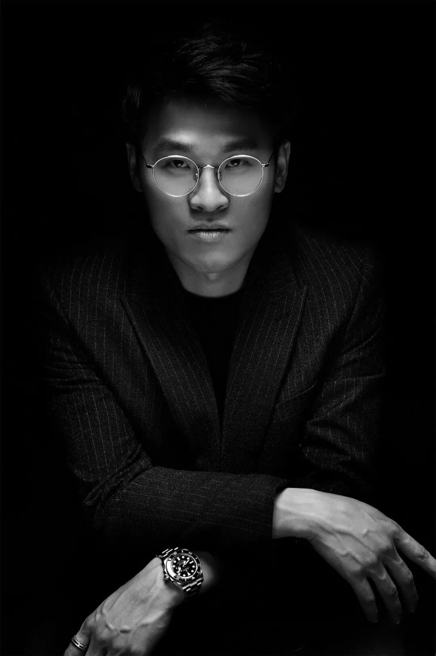 嘉兴璟湖苑SACUCCI案例丨中国嘉兴丨嘉兴市视点室内设计有限公司-76