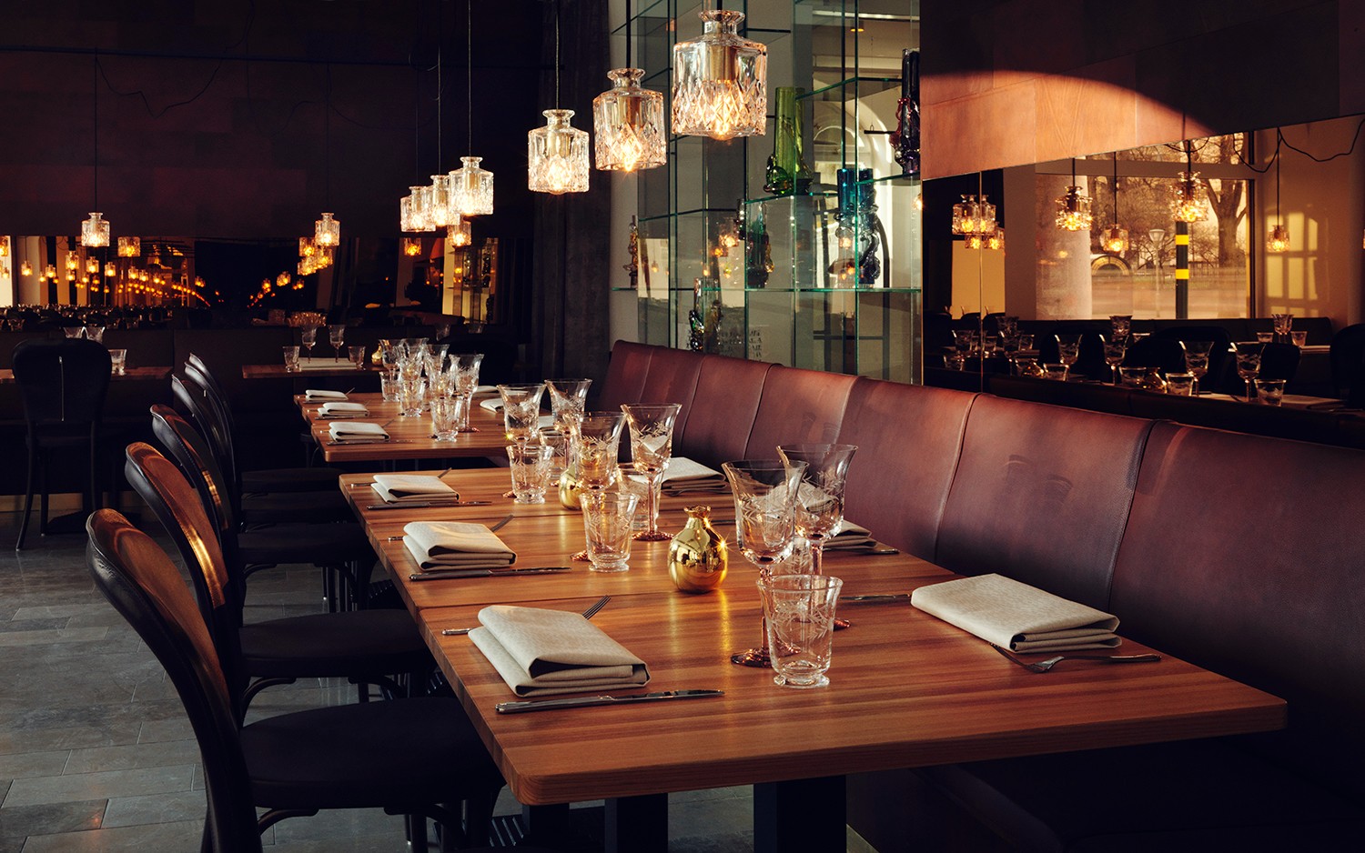 瑞典路上的Miss Clara精品酒店  Wing_rdhs设计-7