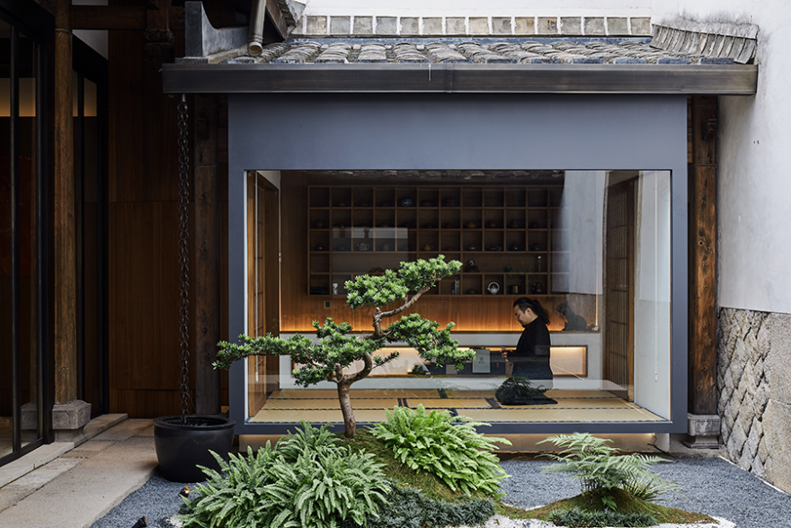 湯房巷壹號丨中国福州丨为空间商业设计机构-36