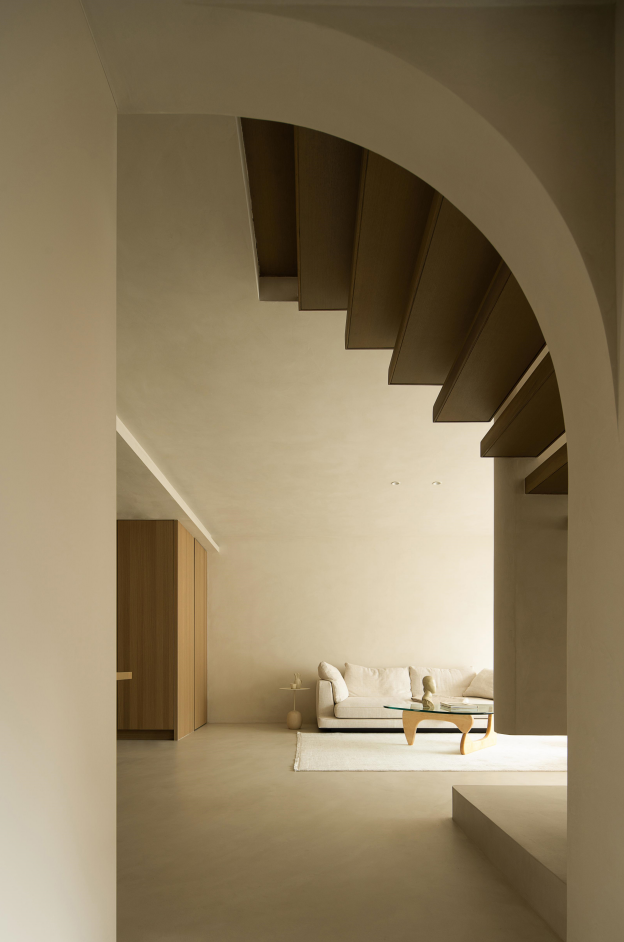 温州悦府丨中国温州丨LND力那室内设计-1