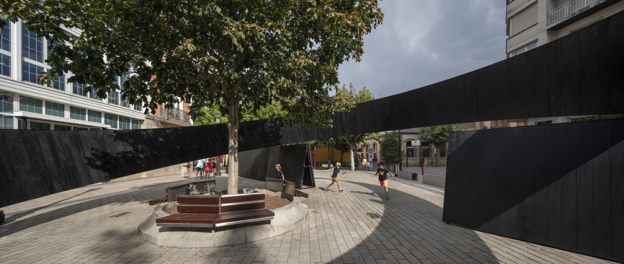 西班牙 Logroño 市 Concéntrico 馆丨Mauricio Méndez,sauermartins-15