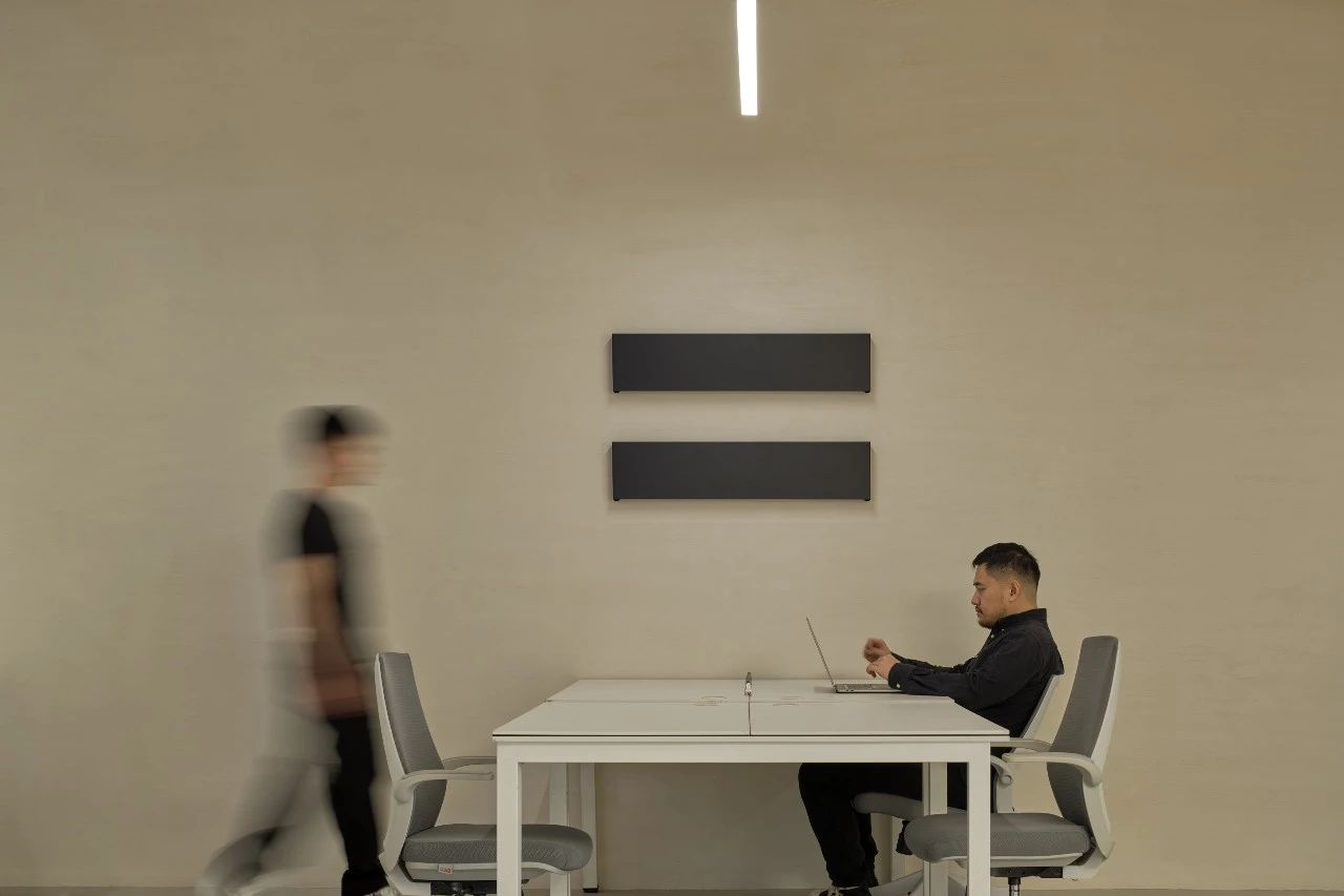 视丘道办公空间设计丨中国北京丨里外工作室-27