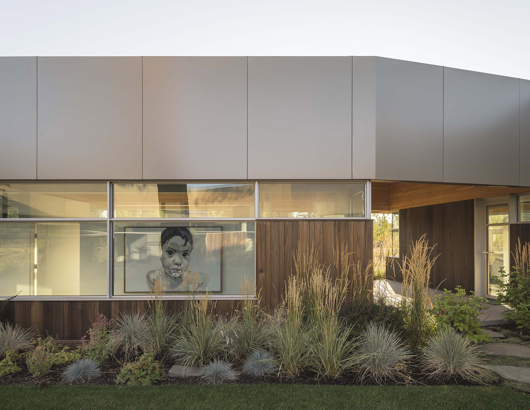 M1住宅丨美国本德丨FRPO Rodriguez & Oriol事务所-11