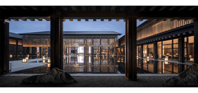 绿地·郑州溱水小镇项目售楼处-1