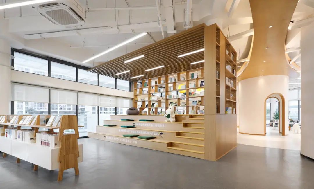 仲恺星河·梧桐湾邻里中心丨中国惠州丨深圳市佳明酒店配饰有限公司-34