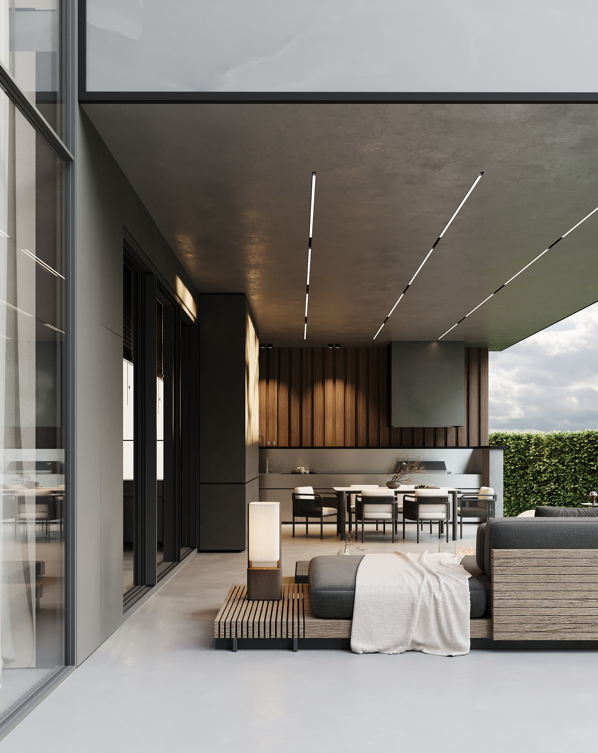 SHIRO私人住宅项目-42