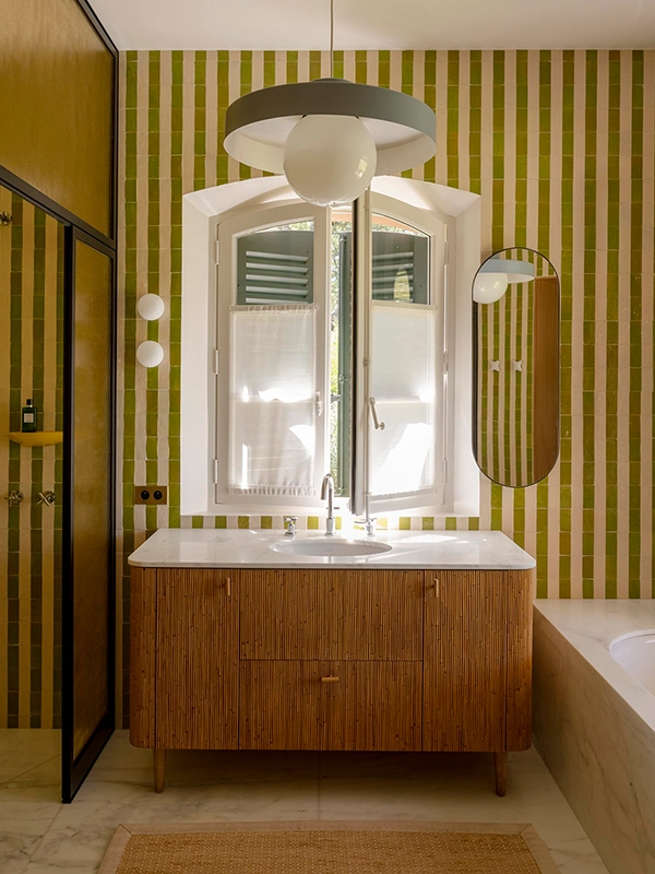 与艺术共同生活，四位法国当红设计师，首度公开“藏家心得”-39