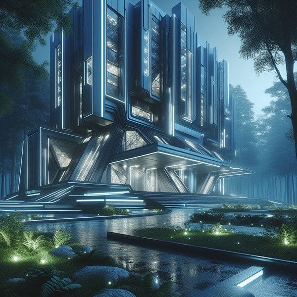 Vivdora | Optimized Parametric Pyramid-29