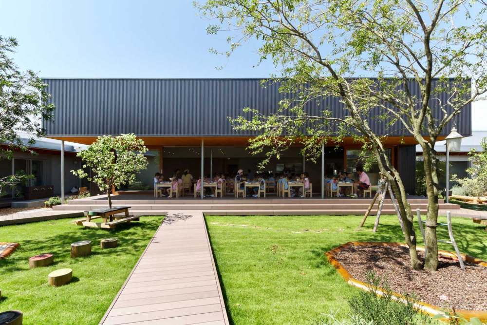 全球公共空间设计精选-94