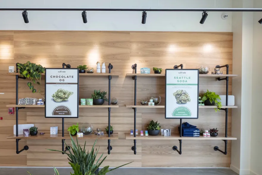 Cultivate 伍斯特店丨美国丨Kripper Studio-25