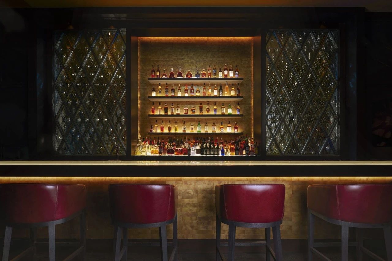 澳洲BAR Studio 2020年北海道柏悦酒店-42