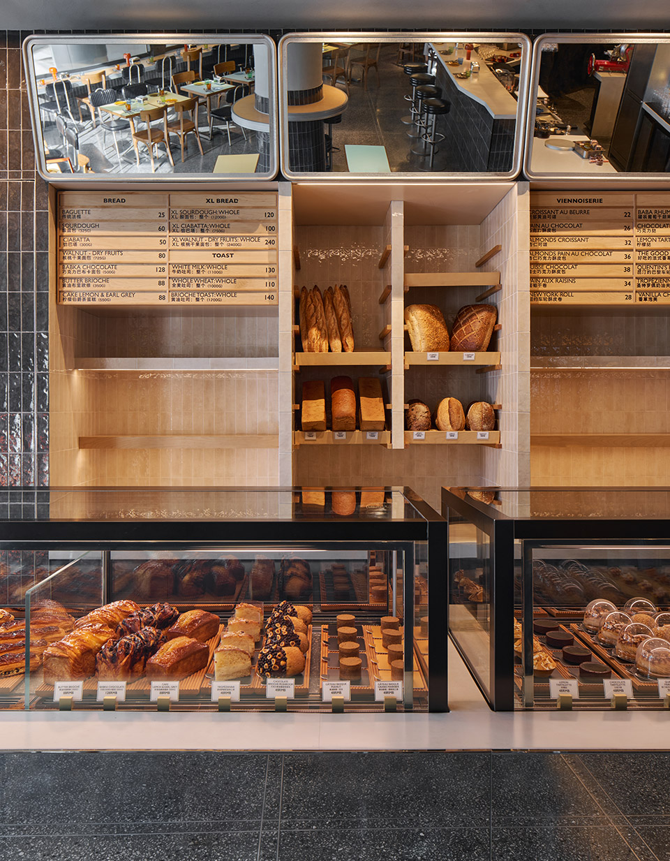 上海 Roodoodoo 沪嘟嘟餐厅丨中国上海丨hcreates 罕创室内设计-16