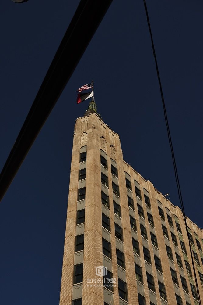 he Robey 美国芝加哥精品酒店-33