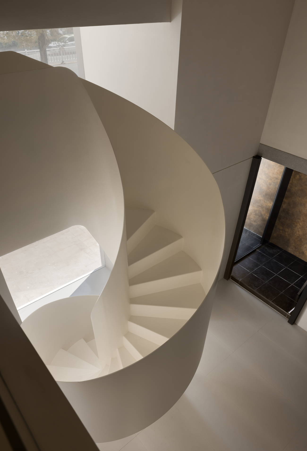 ANIN 女装品牌店丨中国广东丨陈浩鹏（深圳）室内设计有限公司-44