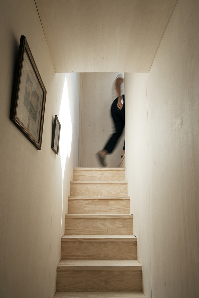 Java 建筑 · 环保冲浪家庭宅-62