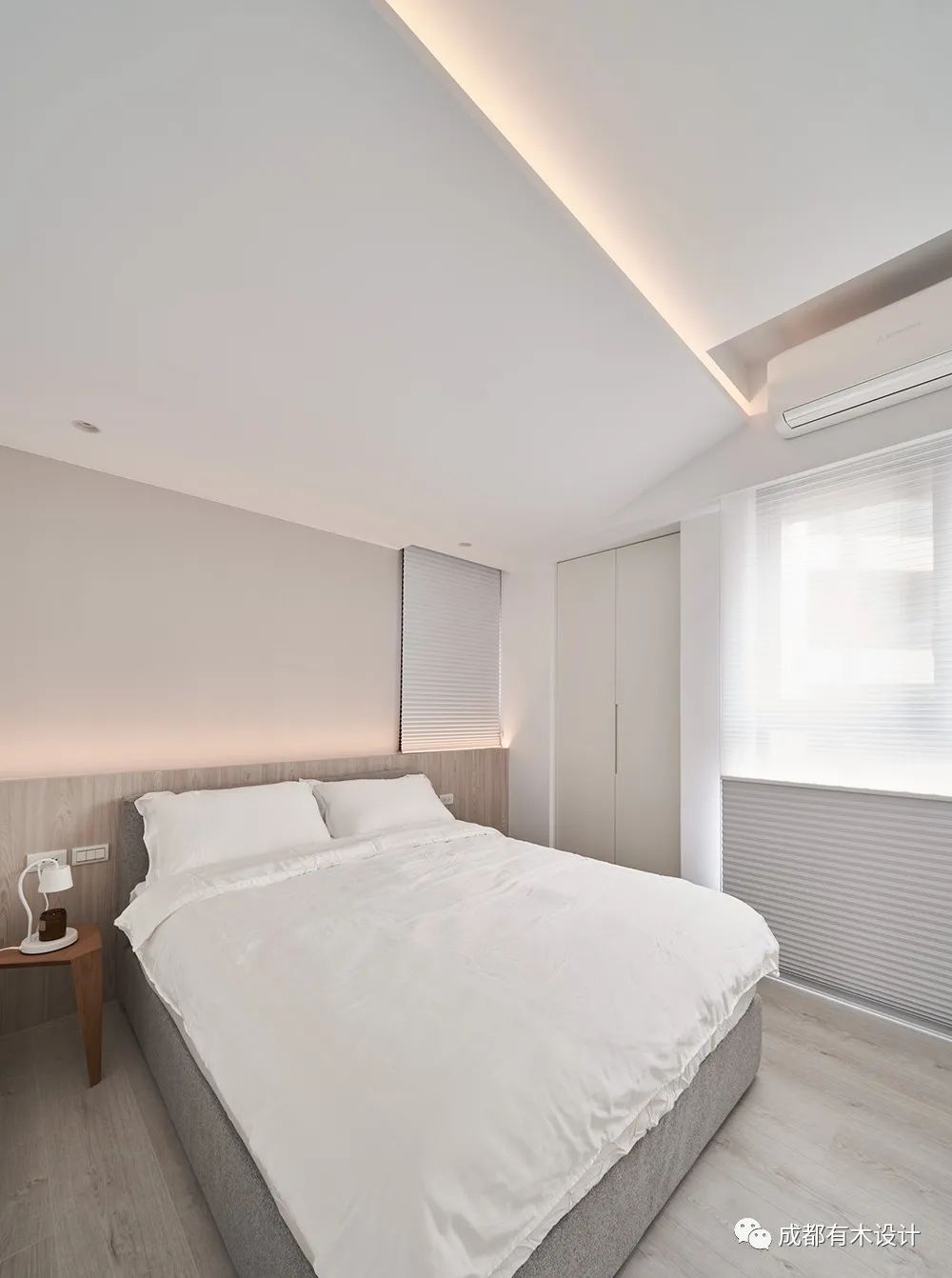 北欧风情三代同堂之家-93