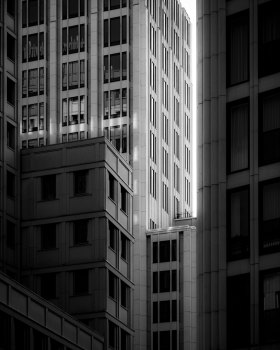 Berlin • Germany • Architecture patterns