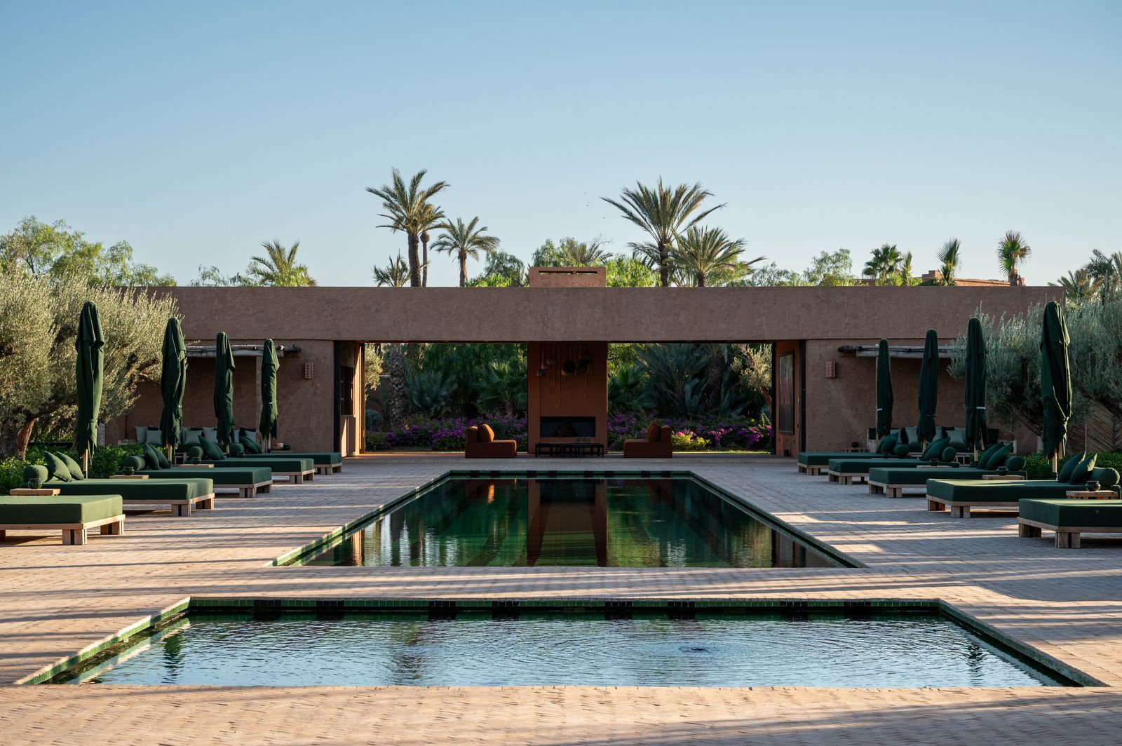 丨摩洛哥马拉喀什丨Catherine Bedel,Kelly Bedel-38