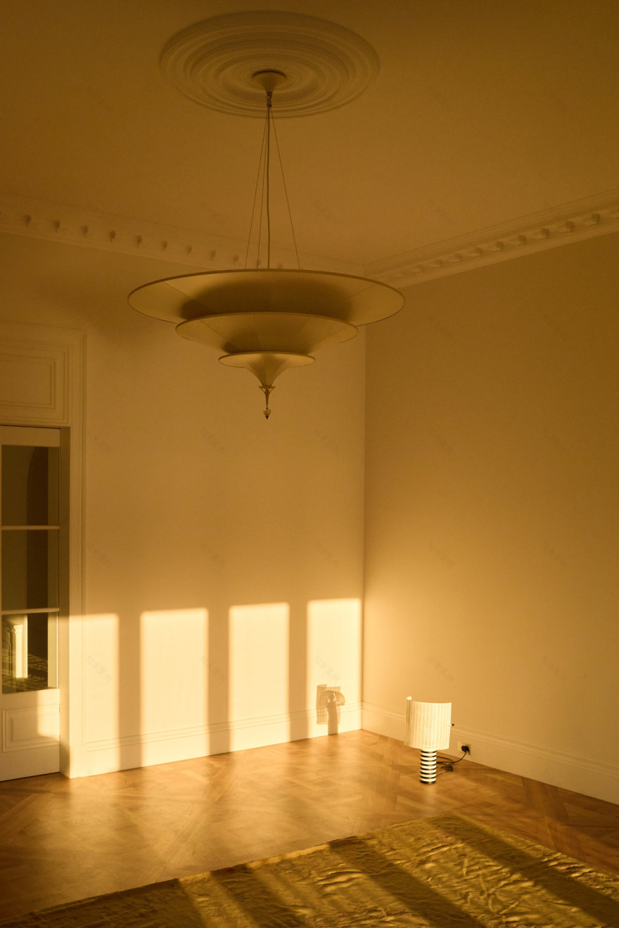 Point Piper 公寓改造丨澳大利亚悉尼丨Studio Williams-40