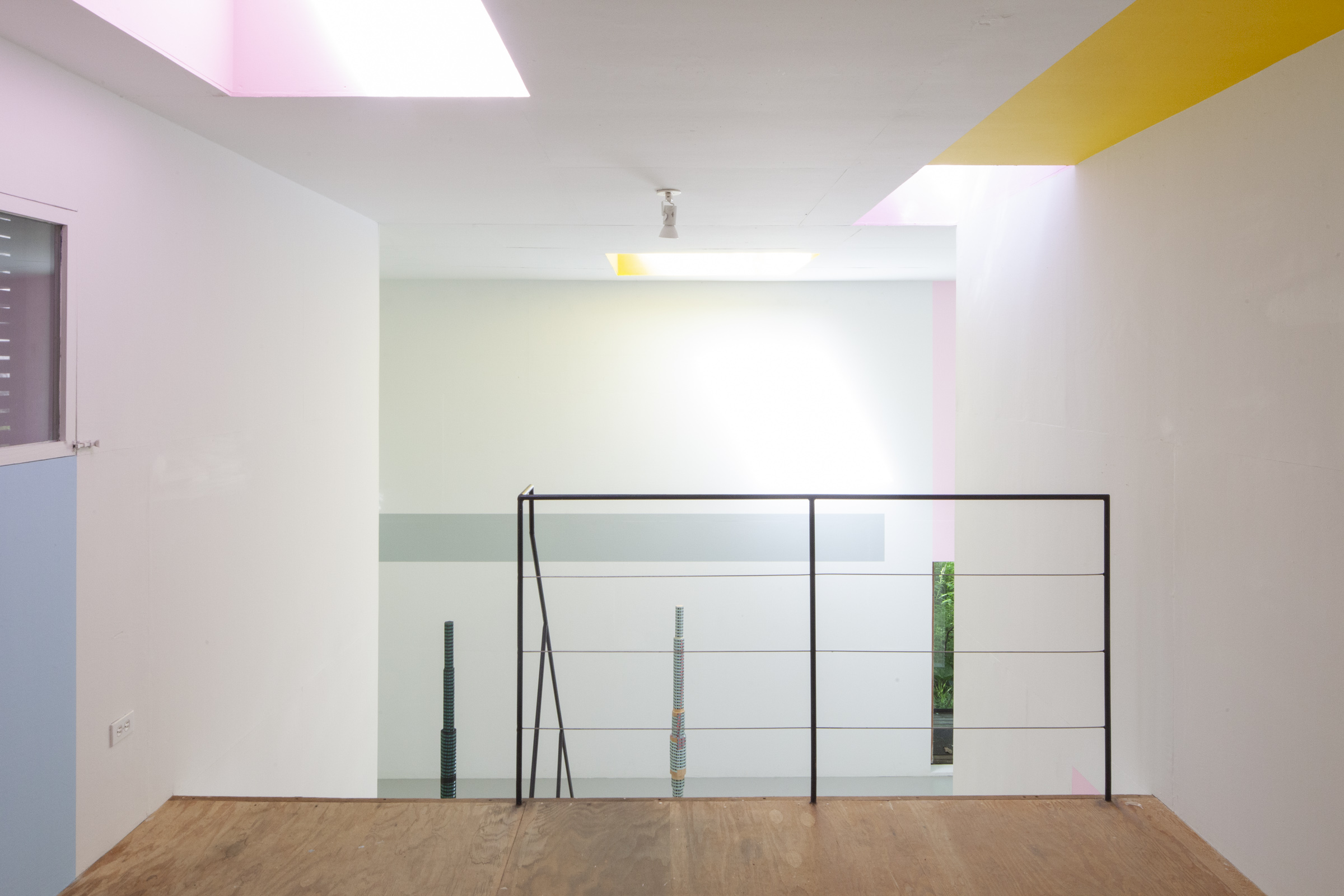 丨美国纽约丨Steven Holl Architects-0