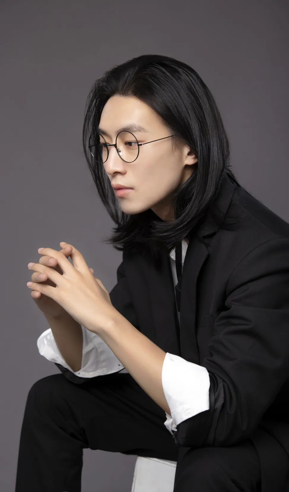 亚特兰蒂斯独栋别墅丨中国成都丨枫耘空间设计-43