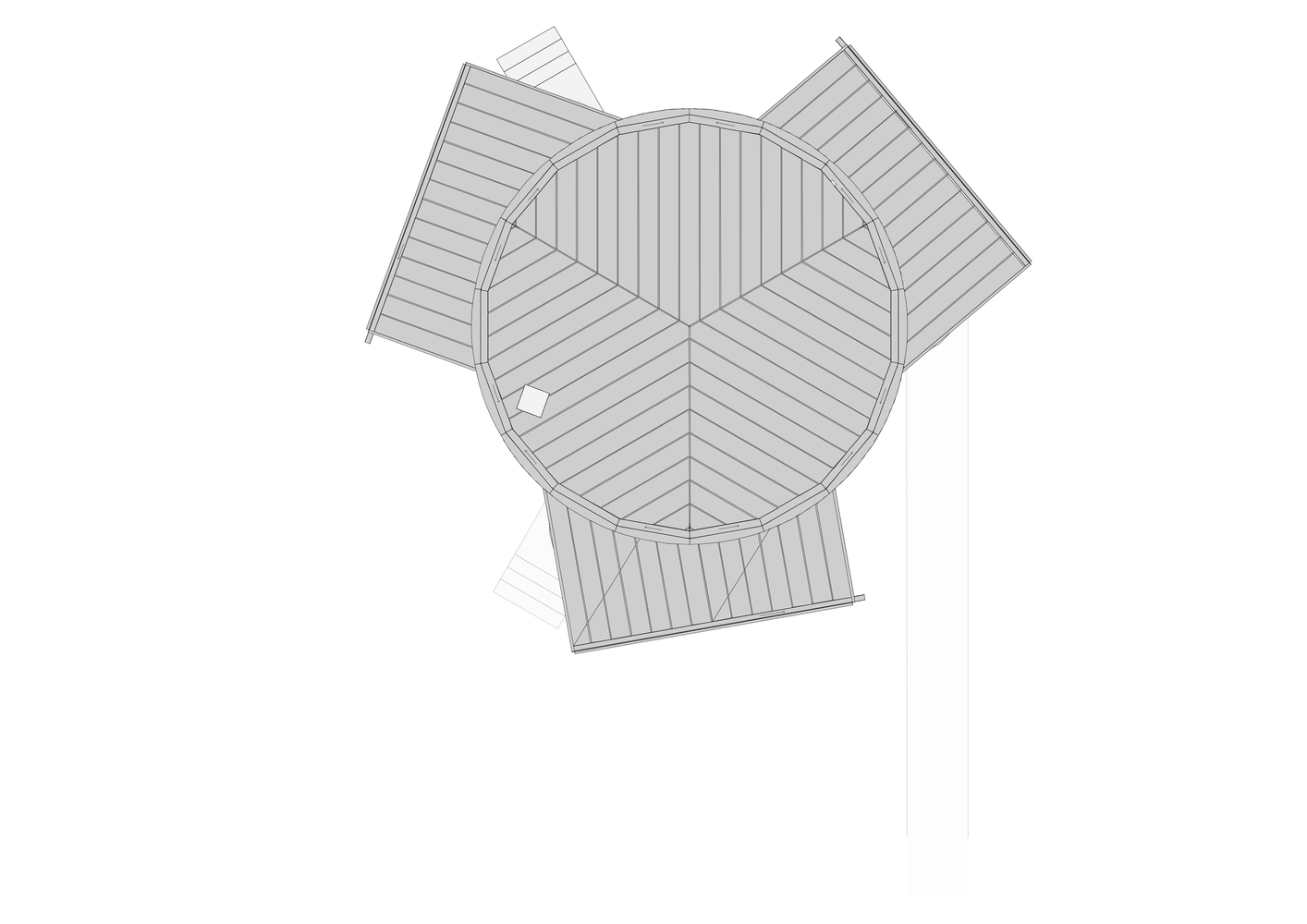 智利 coquique 住宅丨伊斯基耶多·莱曼·阿奎特科斯-33