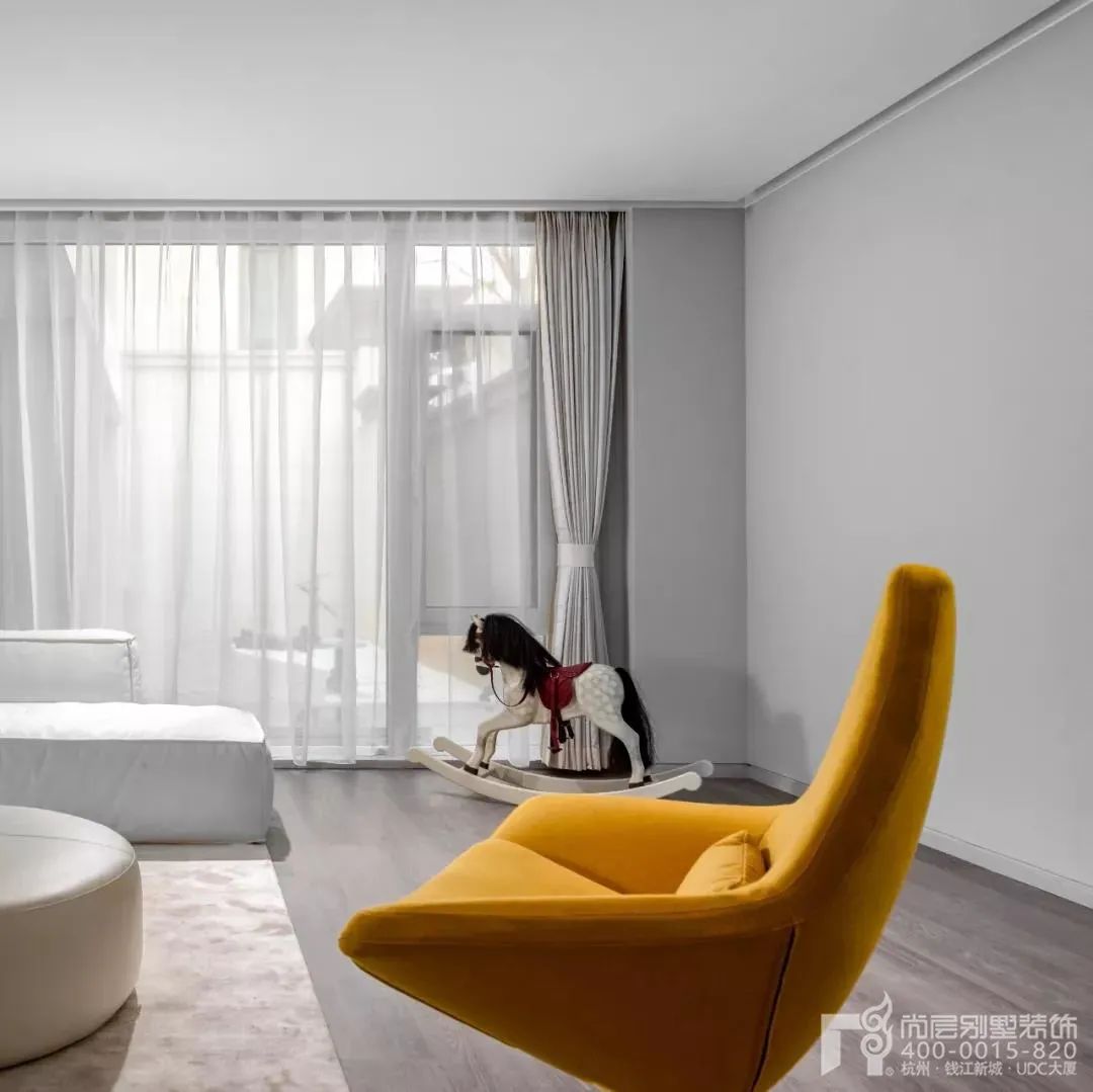 VOGLASS VILLA DC 极简生活空间,个性化设计之美-20