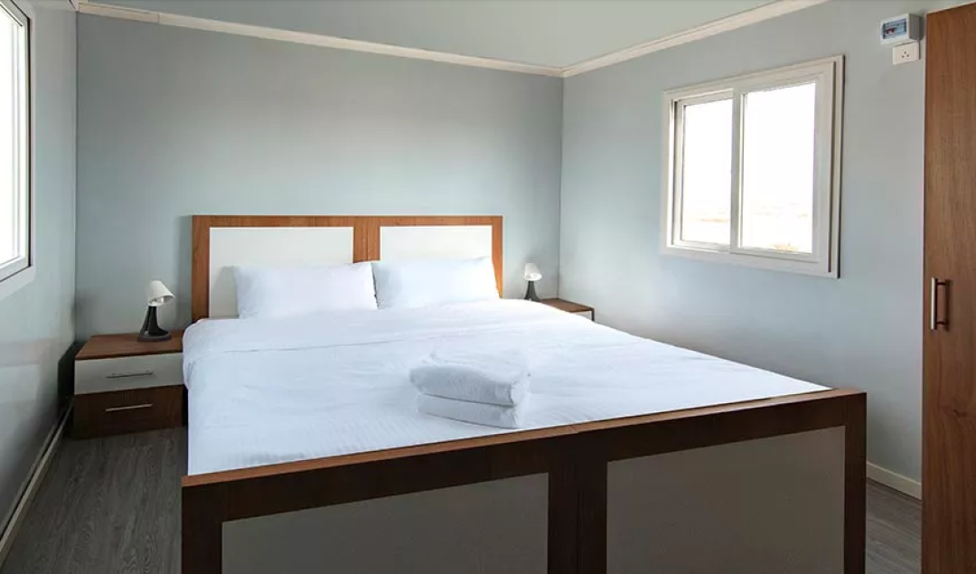 集装箱与世界杯丨中国制造“踢进”卡塔尔世界杯_上海集装客-17