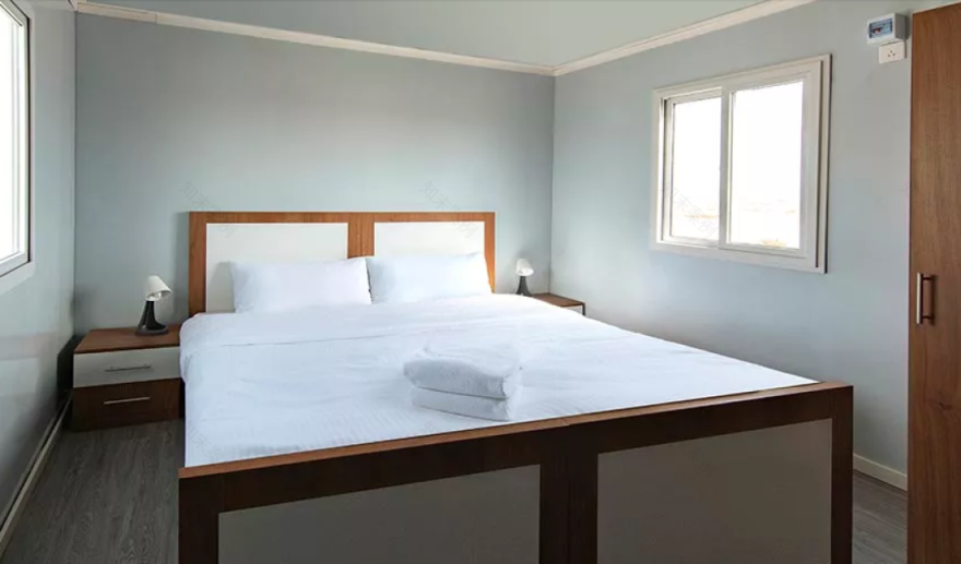 集装箱与世界杯丨中国制造“踢进”卡塔尔世界杯_上海集装客-17