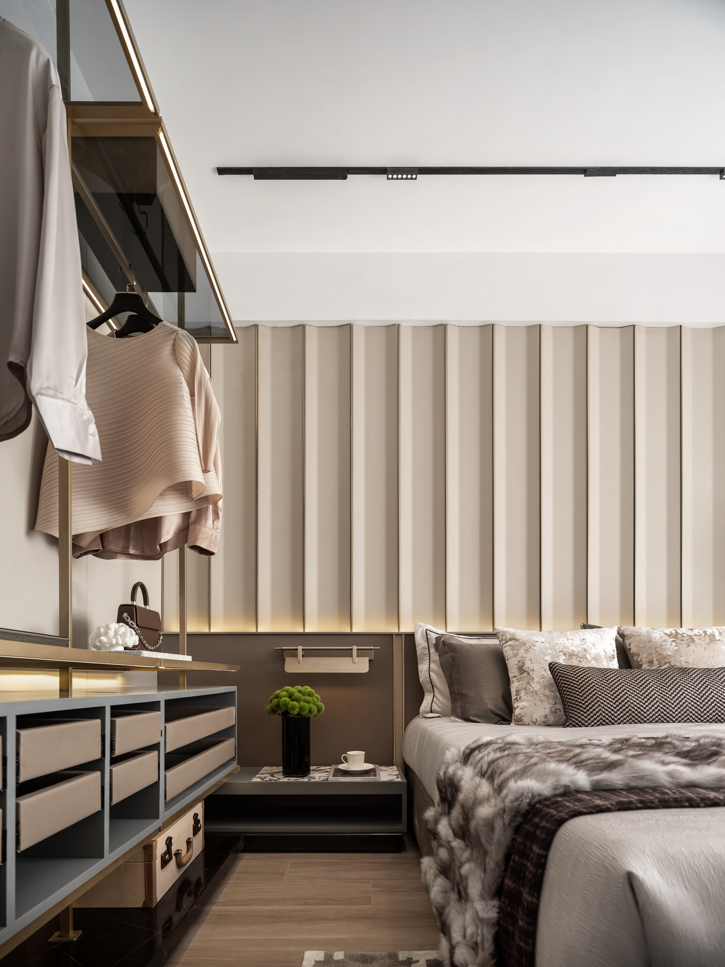 INNEST意巢设计：苏州 · 望熙雅苑-7