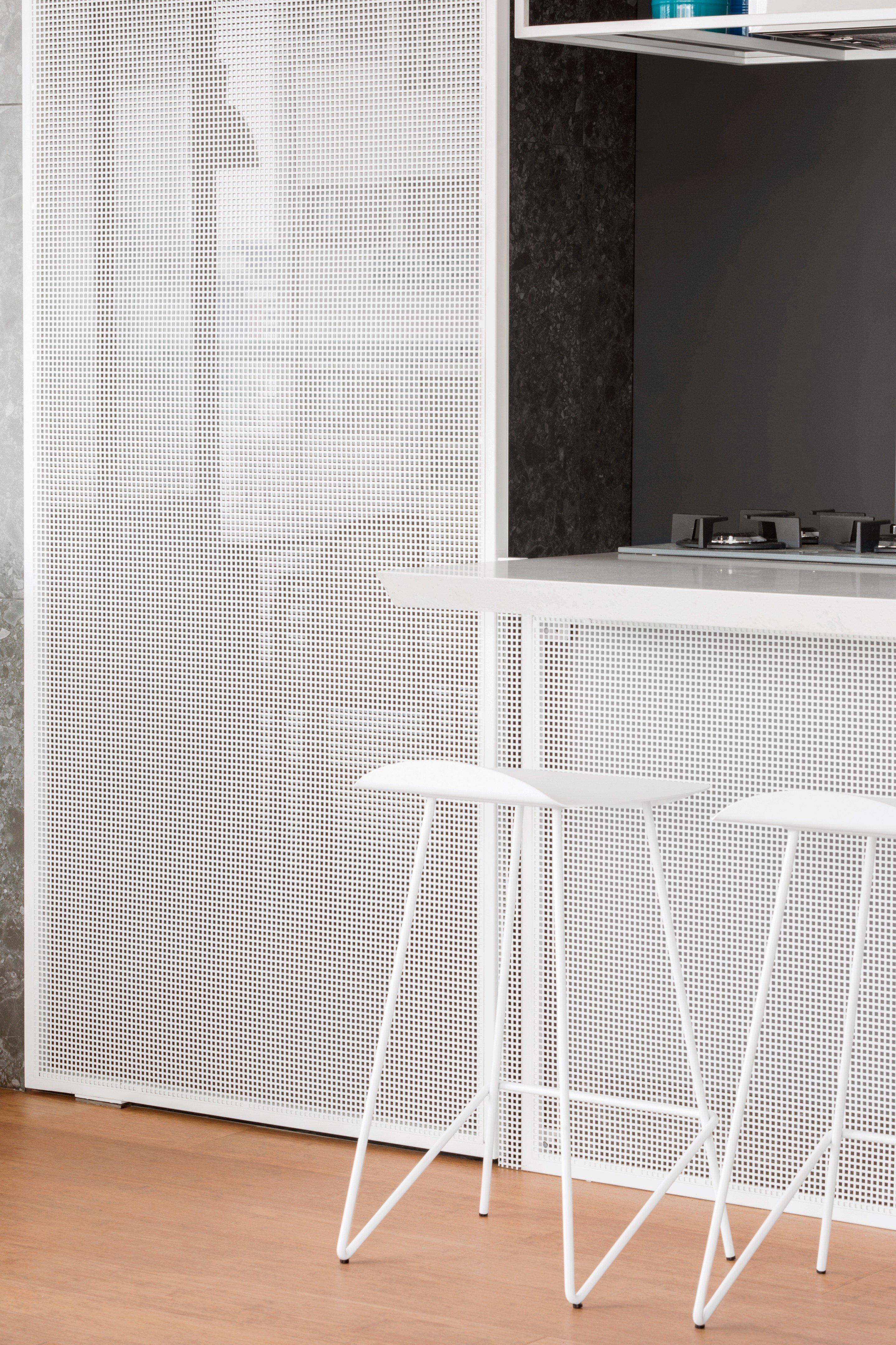 史诗公寓丨巴西圣保罗丨NATI MINAS & STUDIO-10