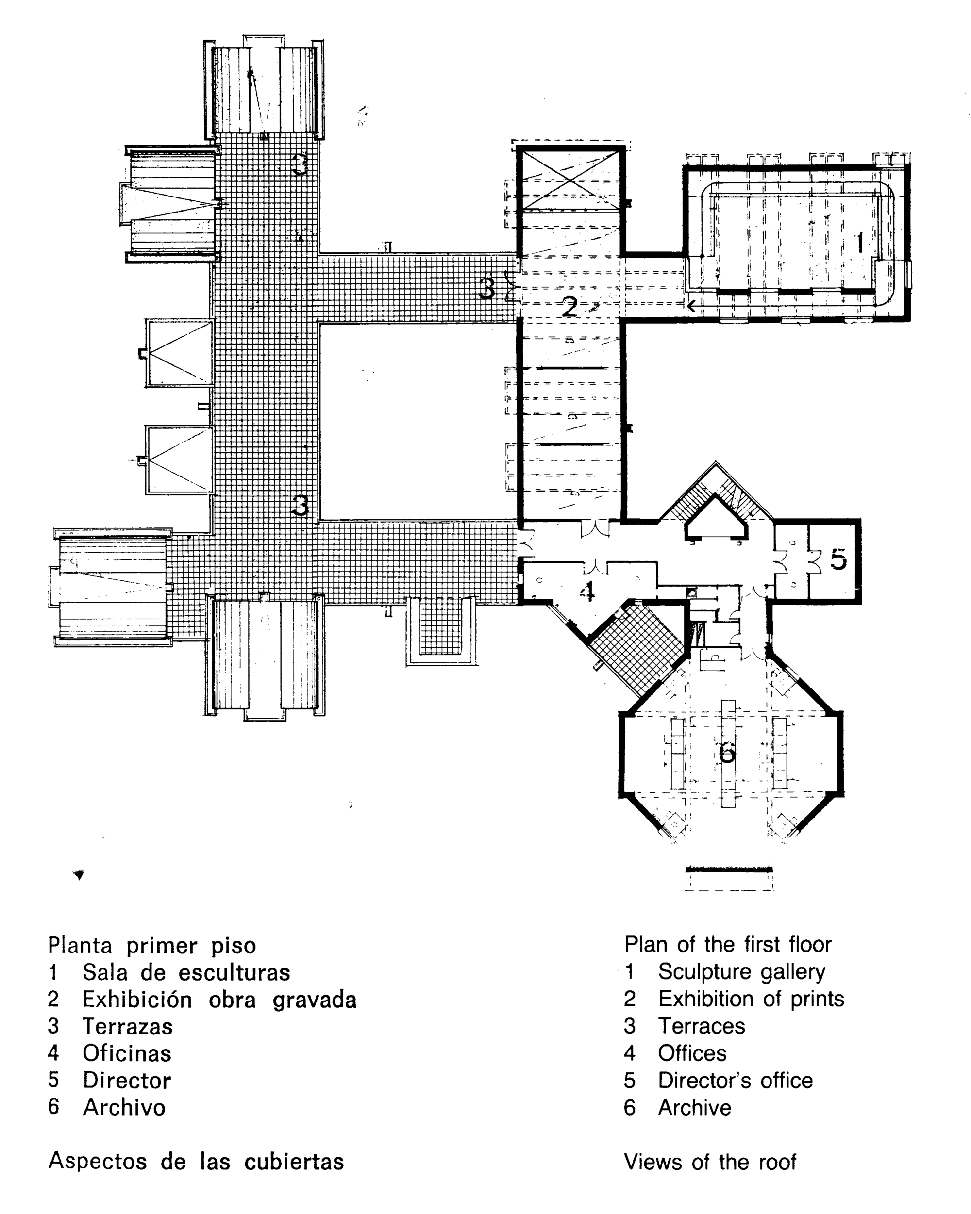 Architecture Classics: Fundació Joan Miró / Josep Lluís Sert-11