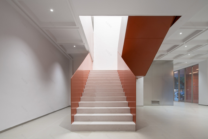 Xinhepu Historical and Cultural Precinct Core Area Enhancement Project / Atelier cnS-58