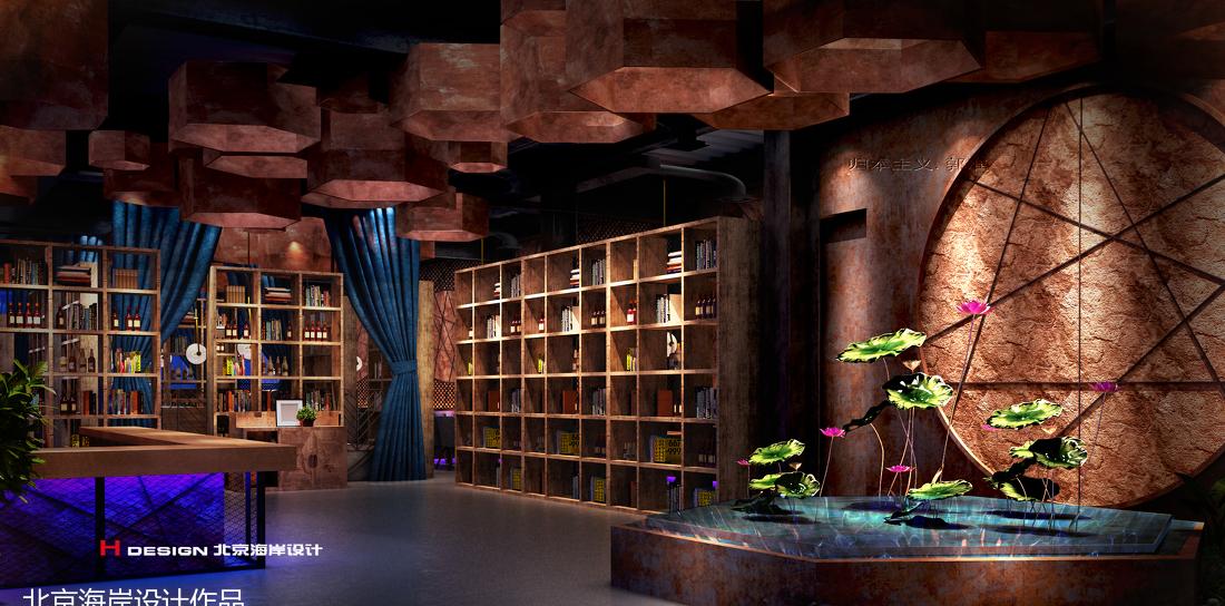 
张家口檀邑溪谷旅游度假村 -2