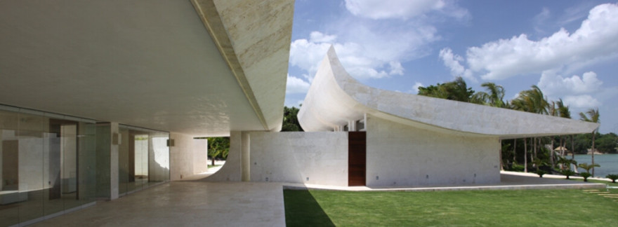 热带岛屿别墅-18