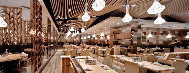 九毛九花园城店-4