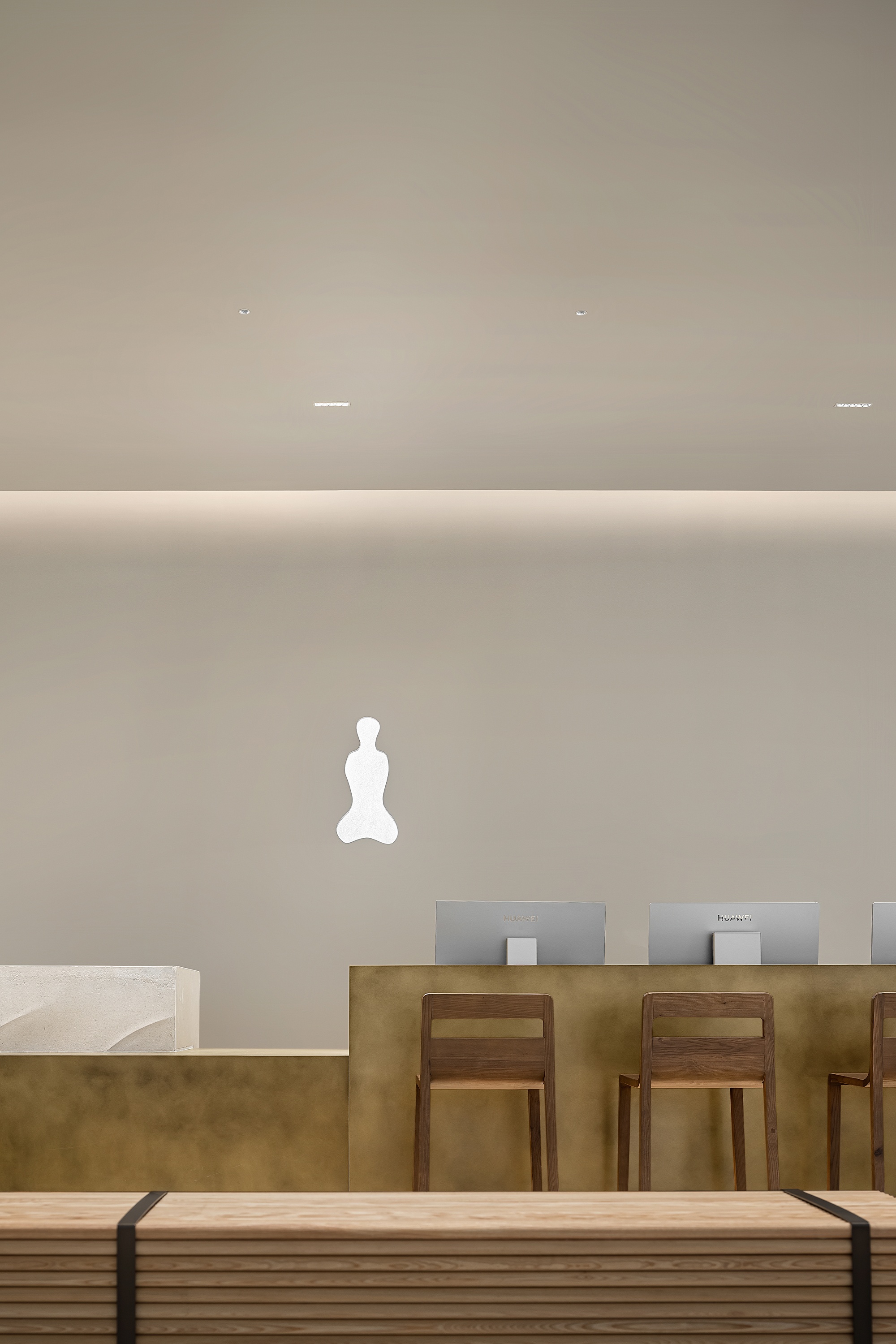 凯派设计 · 静舍SPA丨丹麦日德兰的AART Architects建筑事务所-14