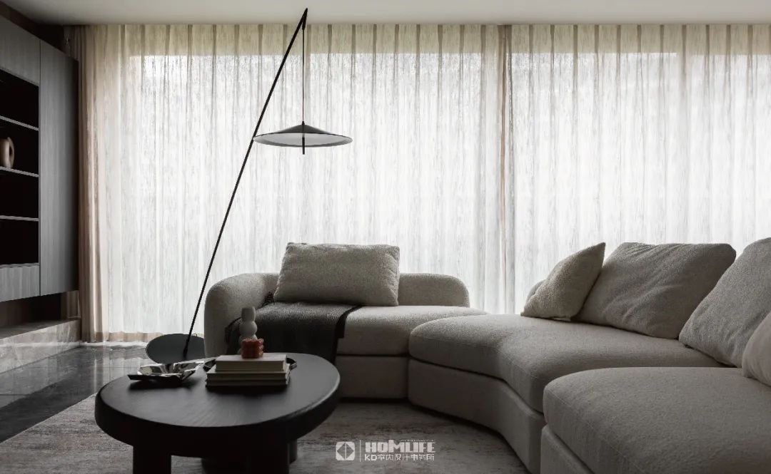 壹号院丨中国重庆丨KD室内设计事务所-27