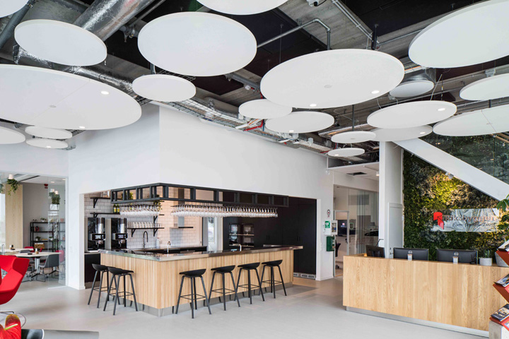 瑞典地产公司Riksbyggen办公设计  Ideas AB-6