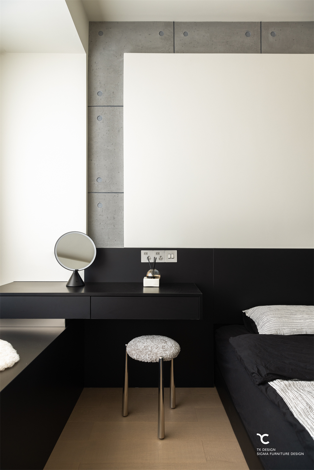 032号星球实景落地丨TK设计-16