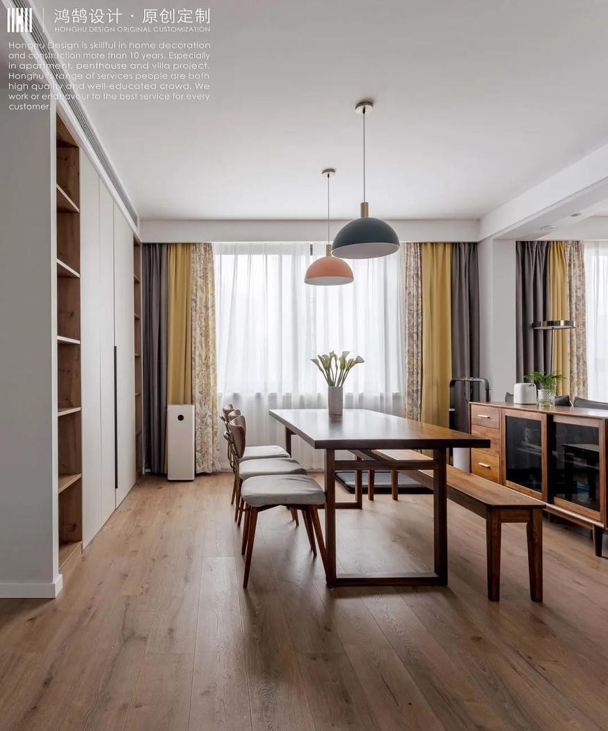 160 平顶层现代居-12