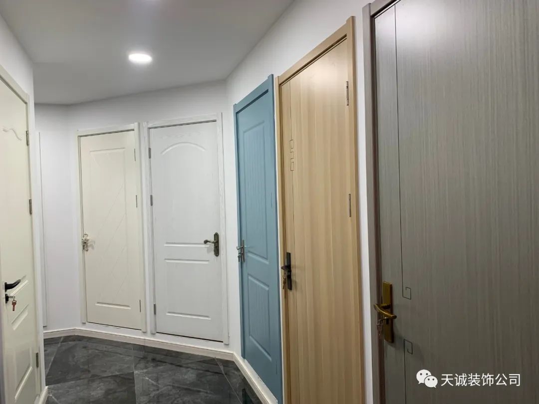 烟台天诚装饰重装升级丨中国烟台-30